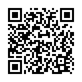 Save My Marriage Today QR Code